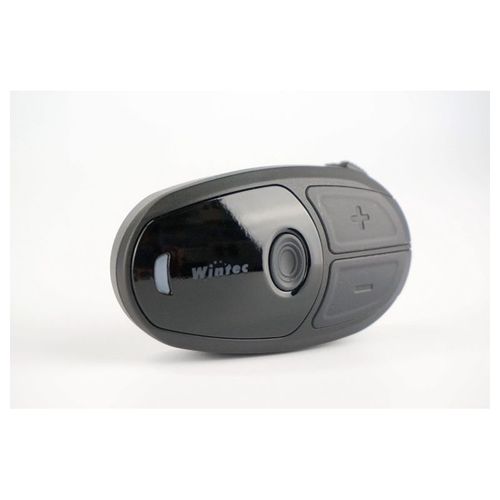 Motorcycle Bluetooth Headset MB-100 (Black) / 2