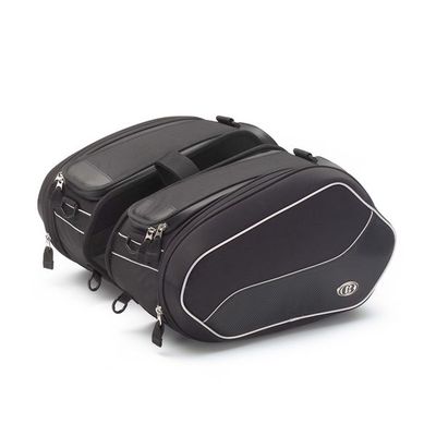 SADDLE BAG CB-MT-03