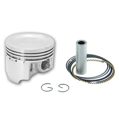 Piston kit HONDA BLADE