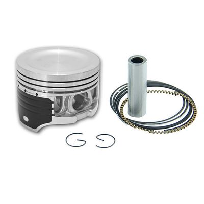 Piston kit HONDA KARISMA