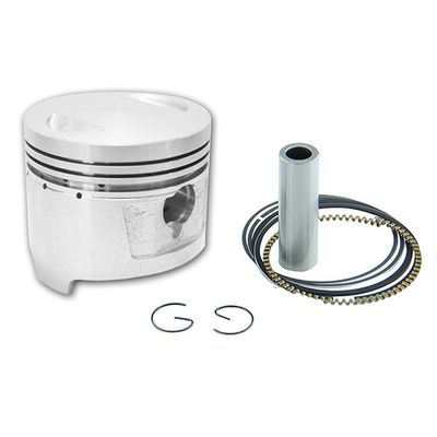 Piston kit HONDA CG150