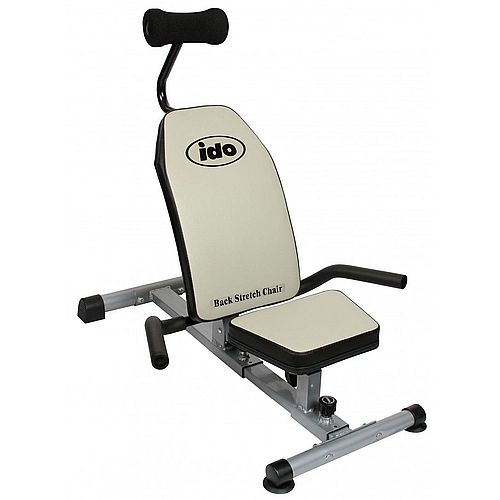 Back stretcher machine / 3