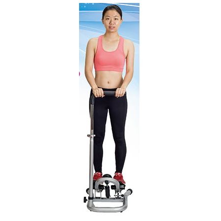 Leg Stretcher-pro Stepper / 3