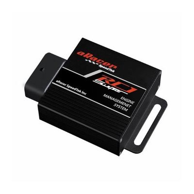 RC1 Super Complete ECU