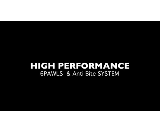 HIGH PERFORMANCE ( 2018 TBW NEW PRODUCTS )