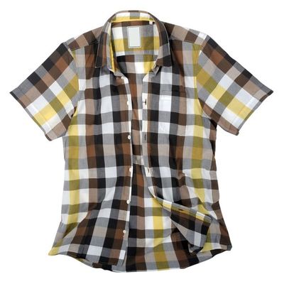 Men's outdoor shirt