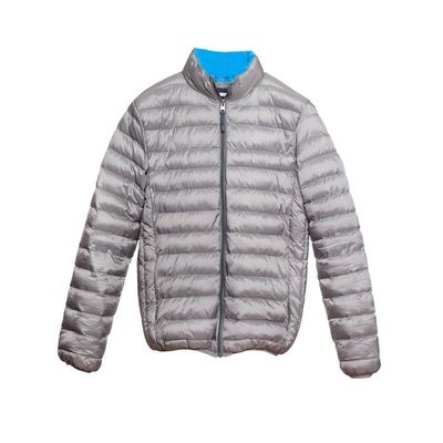 Primaloft men's jacket