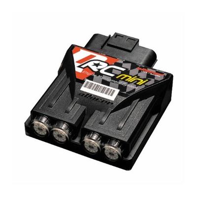 RCmini4C Complete ECU