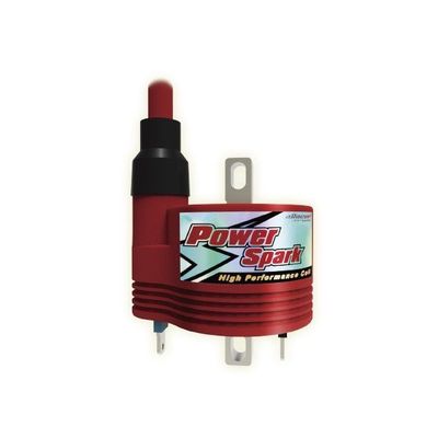 Power Spark High Performance Coil