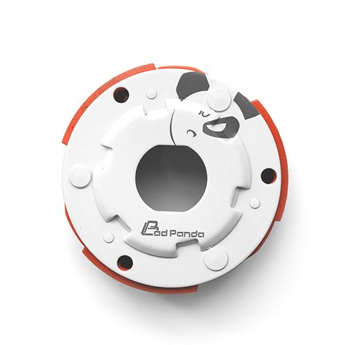 Clutch And Bell (B-CB01) / 2