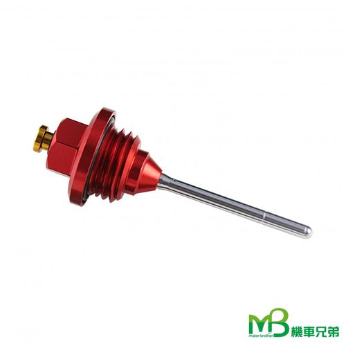 MB Decompression oil Dipstick (46/80/94mm) / 2