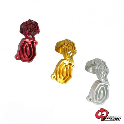 GP HONDA MSX CAM cooling Caps / 2