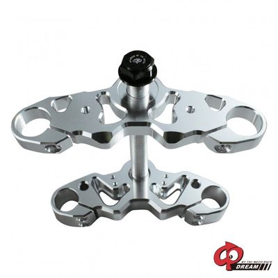 GP Triple Tree Clamp - Pegasus