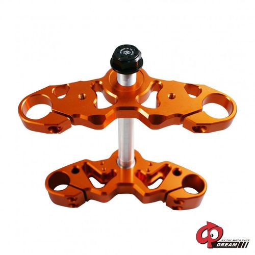 GP Triple Tree Clamp - Pegasus / 2