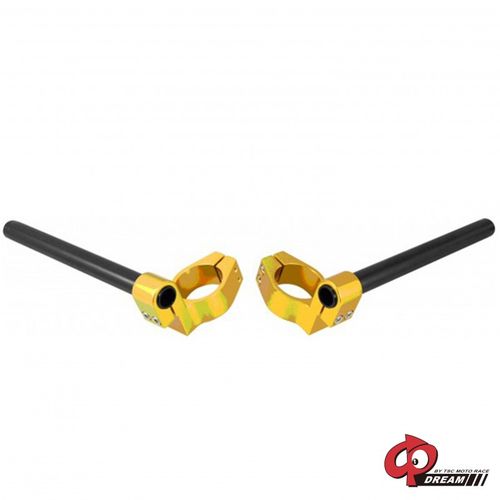 GP S-type Adjustable Handlebars / 2