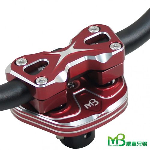 MB Extreme Type Handlebar Seat 28.6mm for FORCE / 2