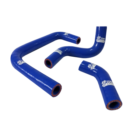 YAMAHA AEROX/NVX/N-MAX/TRICITY explosion-proof silicone hose / 2
