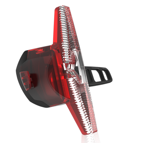 Rear Light QL-301/ QL-301R / 3