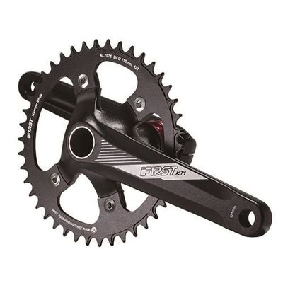 Gravel Bike Cranksets KT1