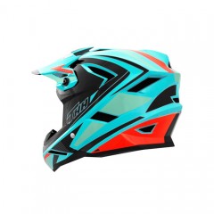 THH Helmets  T-42 Acceler / 2