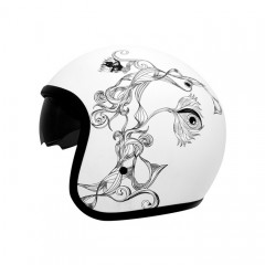 THH Helmets T-383 Gaze / 2