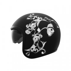 THH Helmets T-383 Gaze / 3