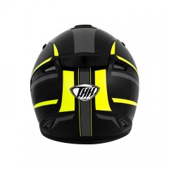 THH Helmets  T-396 Specter / 2