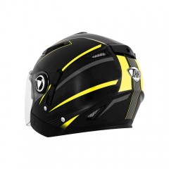 THH Helmets  T-396 Specter / 3