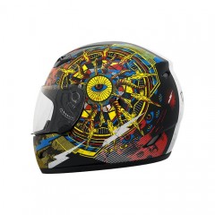 THH Helmets  TS-39 ICU / 2