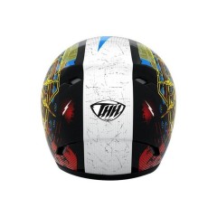 THH Helmets  TS-39 ICU / 3