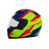 THH Helmets  TS-39 Project X