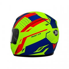 THH Helmets TS-39 Raider / 2