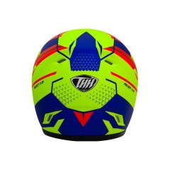 THH Helmets TS-39 Raider / 3