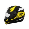 THH Helmets TS-41 Road Rage