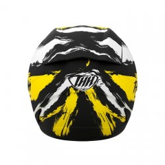 THH Helmets TS-41 Road Rage / 3