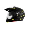 THH Helmets TS-45 Specter