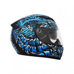 THH Helmets TS-80 Leviathan / 3