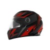 THH Helmets TS-81 Akula