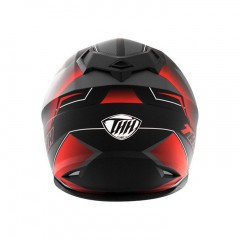 THH Helmets TS-81 Akula / 3