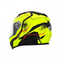 THH Helmets TS-81 Quake / 2