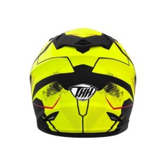 THH Helmets TS-81 Quake / 3