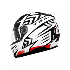 THH Helmets TS-81 Wolverine / 2