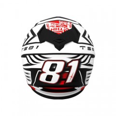 THH Helmets TS-81 Wolverine / 3