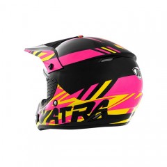 THH Helmets TX-11 Vatra / 2