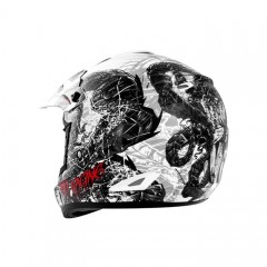 THH Helmets TX-12 Diablo / 2