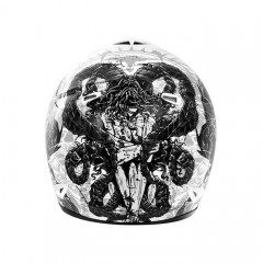 THH Helmets TX-12 Diablo / 3