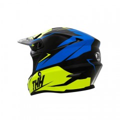 THH Helmets TX-15 Loto / 2