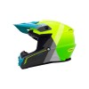 THH Helmets  TX-15 Ecstasy