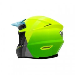 THH Helmets  TX-15 Ecstasy / 2