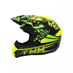 THH Helmets TX-24 Komodo / 3